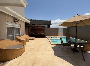 Casa de 4 quartos, Ribeirão Preto · Casa à venda com 185m² com 3 quartos sendo todas suítes em Valinhos - SP