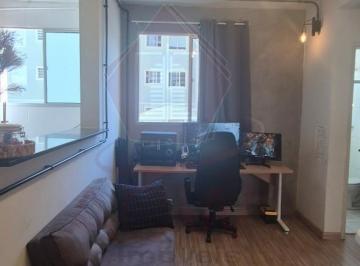 Foto 01 · Apartamento para locação em Jundiaí-SP: 2 quartos, 1 sala, 1 banheiro, 1 vaga de garagem, 51m² no Re