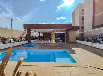 Apartamento de 2 quartos, Águas Lindas de Goiás · BELLA VITTA II - APARTAMENTO 2 QUARTOS - EXCELENTE LOCALIZAÇÃO - ACEITA FINANCIAMENTO E FGTS