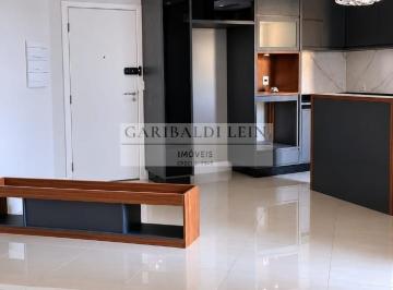 Foto 01 · Apartamento, Jardim Bela Vista, Indaiatuba, SP