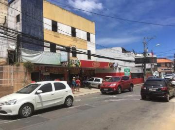 Comercial de 2 quartos, Salvador · Prédio Comercial à Venda, 4200 m², em Matatu de Brotas
