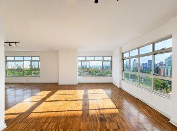 Apartamento de 4 quartos, São Paulo · Vista Livre Jardins 4 Dorm 2 Suítes 2 Vagas