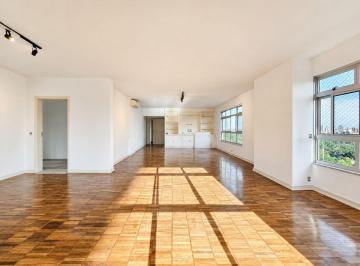 Apartamento de 4 quartos, São Paulo · Vista Livre Jardins 4 Dorm 2 Suítes 2 Vagas