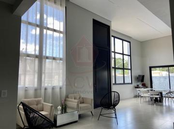 Foto 01 · Imperdível: Casa de luxo em condomínio com 3 quartos, 3 suítes e 2 salas em Itupeva-SP!
