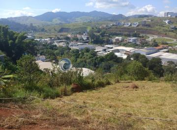 Foto 01 · Terreno com vista permanente Serra Azul