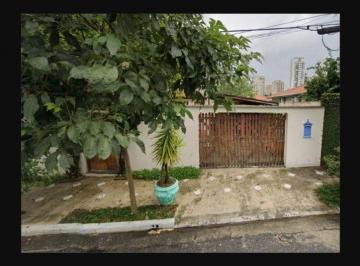 Casa de 3 quartos, São Paulo · LEILÃO JUDICIAL - 16/07/2026 - Casa 244m² Chácara Klabin