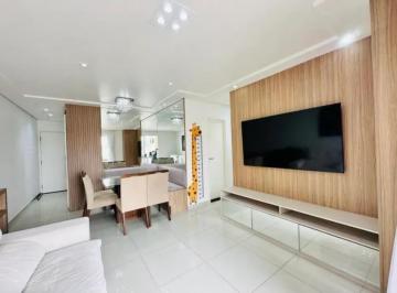 Apartamento de 3 quartos, Rio de Janeiro · Apartamento em Botafogo - Rio de Janeiro em condomínio fechado de alto padrão