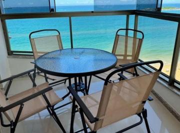 Apartamento de 3 quartos, Vila Velha · MRL7876 - Oportunidade na Praia de Itaparica, frente mar, 3 quartos, 1 suíte, 2 vagas e lazer.