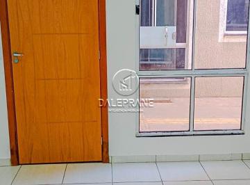 Apartamento de 2 quartos, Águas Lindas de Goiás · BELLA VITTA II - APARTAMENTO - 2 QUARTOS - LAZER COMPLETO - EXCELENTE LOCALIZAÇÃO