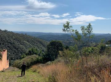 Terreno , Campo Limpo Paulista · Terreno com vista maravilhosa no Champs Prives