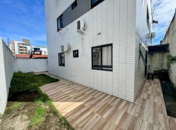 Apartamento en Venda de 2 quartos Bessa · Apartamento Térreo com área externa enorme 2 quartos próximo a praça do Caju no Bessa