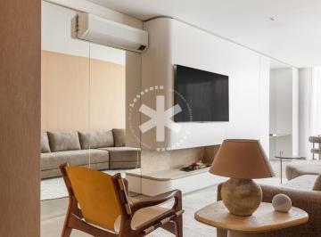 Apartamento · 137m² · 3 Quartos · 2 Vagas · LANÇAMENTO | BATEL | 130 a 226 M2 | 3 QUARTOS (1 a 3 SUÍTES)