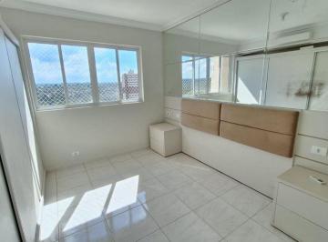 Apartamento de 3 quartos, Foz do Iguaçu · Apartamento à venda no Edifício Las Brisas – Centro de Foz do Iguaçu/PR