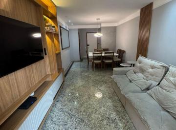 Apartamento de 2 quartos, Rio de Janeiro · ABM - BARRA MARINA Excelente apartamento com 95M2 , andar alto, 2 quartos.