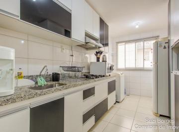 Apartamento de 2 quartos, Águas Claras · Monte Carlo. 2 Qtos com 66m2, andar alto, na melhor localização de Águas Claras