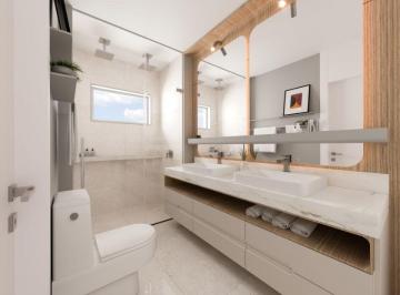 Apartamento de 3 quartos, Curitiba · Garden amplo no Água Verde com 303m² e 3 suítes