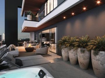 Apartamento de 2 quartos, Curitiba · Seu novo apartamento no Água Verde com 95m² privativos