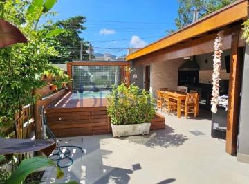 Foto 01 · Casa, Camburi, São Sebastião, SP