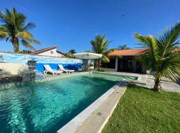 Casa de 3 quartos, Itanhaém · Casa para Venda, Itanhaém / SP bairro Balneário San Marcos, 3 dormitórios, 3 banheiros, 4 vagas