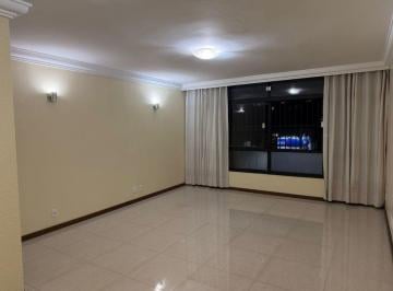 Apartamento de 3 quartos, Brasília · SQN 307 – 122m² | 3 Quartos 1 Suíte | 2 Vagas | Vista Livre