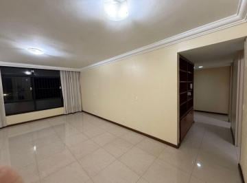 Apartamento de 3 quartos, Brasília · SQN 307 – 122m² | 3 Quartos 1 Suíte | 2 Vagas | Vista Livre