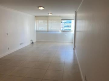Apartamento vazado com 4 suítes, um lavabo e DCE. Armários embutidos, ar-condici · Apartamento 4 suítes - Ile de La Cité