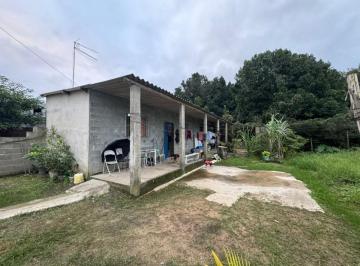 Casa de 1 quarto, Itanhaém · Casa para Venda, Itanhaém / SP bairro Tupy, 1 dormitório, 1 banheiro, área total 250,00 m²,