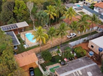 Rural de 4 quartos, Brasília · EXCELENTE CHACARA COM 10.000 METROS