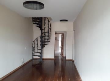 Apartamento de 3 quartos, Rio de Janeiro · Cobertura duplex Tijuca , próximo a Praça Saens - direto com o proprietário