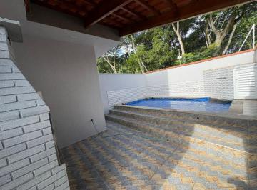 Casa de 3 quartos, Itanhaém · Casa para Venda, Itanhaém / SP bairro Bopiranga, 3 dormitórios, sendo 1 suíte, 1 banheiro, 2 vagas