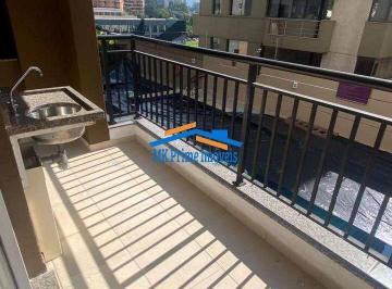 Apartamento · 60m² · 2 Quartos · 1 Vaga · Apartamento c/ 2 Quartos, 60m² no Splendya II 18 do Forte - Alphaville