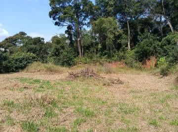 Terreno , Atibaia · Terreno de 1.000m² pronto para construir | Estância Brasil Atibaia