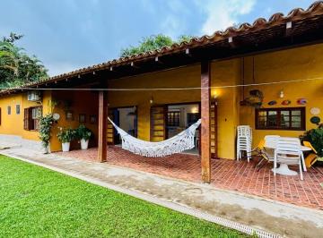 Foto 01 · Casa, Camburi, São Sebastião, SP