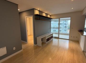 Apartamento de 2 quartos, São Paulo · 74m2 com dois dormitórios sendo uma suíte, 2 vagas mais depósito na garagem lazer total