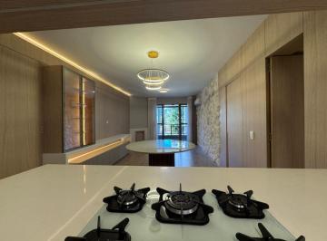 Apartamento de 3 quartos, Curitiba · APARTAMENTO NA VILA IZABEL 3 QUARTOS MOBILIADO
