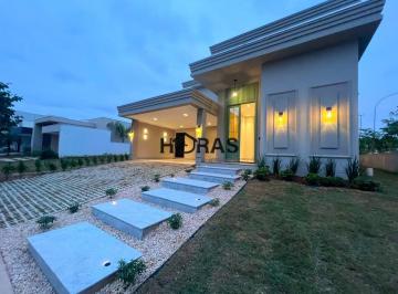Foto 01 · Casa Neoclássica à Venda Belvedere 2 Cuiabá | 3 Suítes 392m²