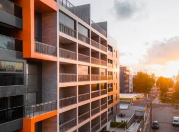 Apartamento de 1 quarto, João Pessoa · FLAT ESPAÇOSO COM VARANDA