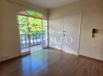 Foto 01 · Imperdível: Apartamento à venda em Jundiaí-SP, Vila das Hortências. 2 quartos, 2 salas, 1 vaga, 66m²