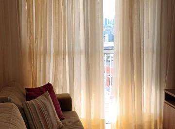 Apartamento de 2 quartos, São Paulo · Apartamento pronto e mobiliado proximo ao metrô Brás