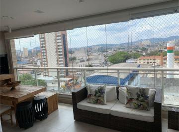 Apartamento de 3 quartos, São Paulo · Apartamento para venda 3 suites 3 vagas - Lapa