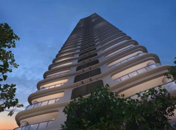 Apartamento · 95m² · 3 Quartos · 2 Vagas · Square Design Residence