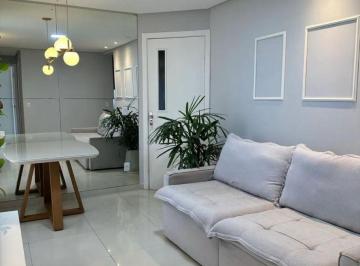 Apartamento de 2 quartos, Camaçari · Alugo apto mobiliado em Abrantes