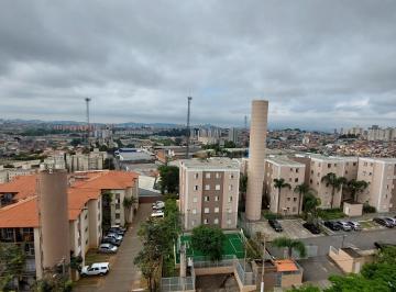 Apartamento de 2 quartos, Osasco · Apartamento último andar, vista livre