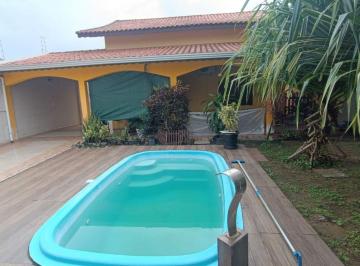 Casa de 4 quartos, Itanhaém · Casa para Venda, Itanhaém / SP bairro Jardim das Palmeiras, 4 dormitórios, sendo 2 suítes, 1 WC