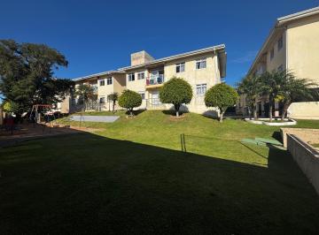 Apartamento de 3 quartos, Curitiba · Apartamento com 3 quartos - bairro São Braz