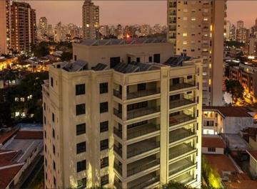 Apartamento de 5 quartos, São Paulo · Apartamento 319 m² no Edifício Saphir, Vila Mariana - São Paulo/SP
