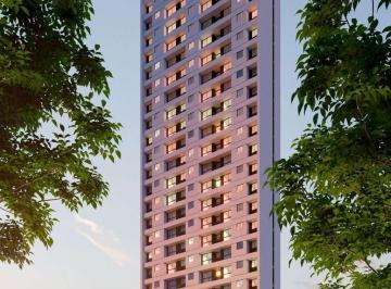 Apartamento · 49m² · 2 Quartos · 1 Vaga · Rosarinho Prince Vanguard
