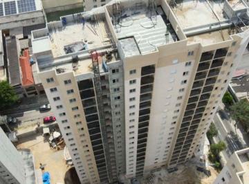 Apartamento de 1 quarto, São Paulo · Saia do Aluguel - Apartamentos Minha Casa Minha Vida no Cambuci!