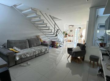 Casa · 220m² · 3 Quartos · 2 Vagas · HHGP 50 Casa ABR7787