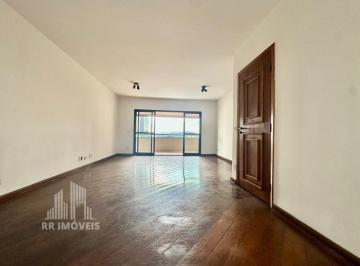 Foto 02 · RR10239 Apartamento 154m² CONDOMÍNIO ALPHA CLUB - OPORTUNIDADE - 4 Dorms 2 Vagas - Barueri, SP - Óti